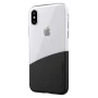 Nillkin Half case for Apple iPhone X order from official NILLKIN store